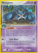 Metagross (11/107) (Deoxys)