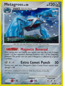 Metagross (10/146) [LA]