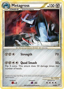 Metagross (18/90) [UD]