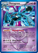 Metagross Team Plasma (52/116) [PLF]