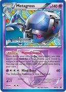 Metagross BW75 Team Plasma Prerelease (BW75) [PR]