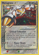 Metagross Star (113/113) [DS]
