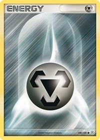 Metal Energy (130/130) [DP]