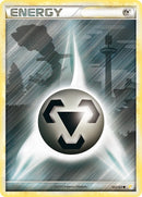 Metal Energy Basic (122/123) [HS]