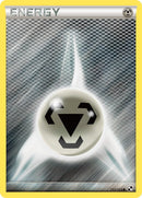 Metal Energy Basic (112/114) [BLW]