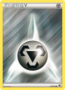 Metal Energy Basic (139/146) [XY]