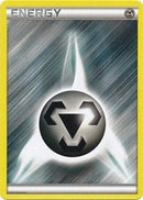 Metal Energy Basic [KSS]