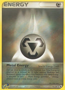 Metal Energy Special (94/109) [RS]