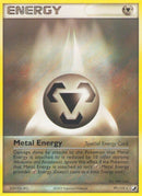 Metal Energy Special (97/115) [UF]