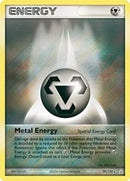 Metal Energy Special (95/110) [HP]