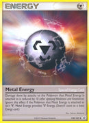 Metal Energy (130/132) [SW]