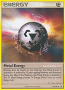 Metal Energy (95/100) [MD]