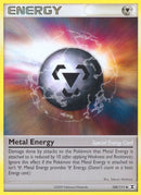 Metal Energy Special (100/111) [RR]