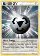 Metal Energy Special (87/95) [CL]