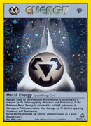 Metal Energy (019/111) [N1]