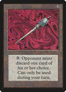 Disrupting Scepter [LEB]