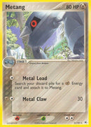 Metang 21 101 (21/101) [HL]