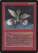Dragon Whelp [LEB]