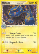 Metang Delta Species (49/113) [DS]