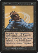 Drain Life [LEB]