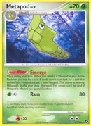 Metapod (47/106) [GE]