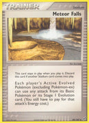 Meteor Falls (89/107) [DX]