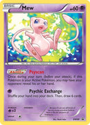 Mew BW98 (BW98) [PR]
