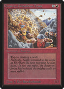 Dwarven Demolition Team [LEB]