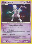 Mewtwo (9/100) [MD]