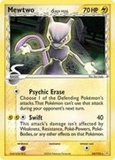 Mewtwo Delta Species (24/110) [HP]