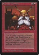 Dwarven Warriors [LEB]