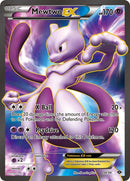 Mewtwo EX 98 Full Art (98/99) [NXD]