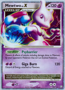 Mewtwo LVX (144/146) [LA]