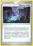 Miasma Valley (111/127) [PL]