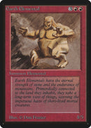 Earth Elemental [LEB]
