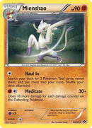 Mienshao (68/99) [NXD]