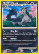 Mightyena (66/146) [LA]