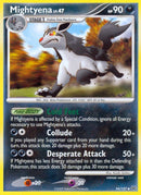 Mightyena (54/127) [PL]