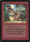 Earthbind [LEB]