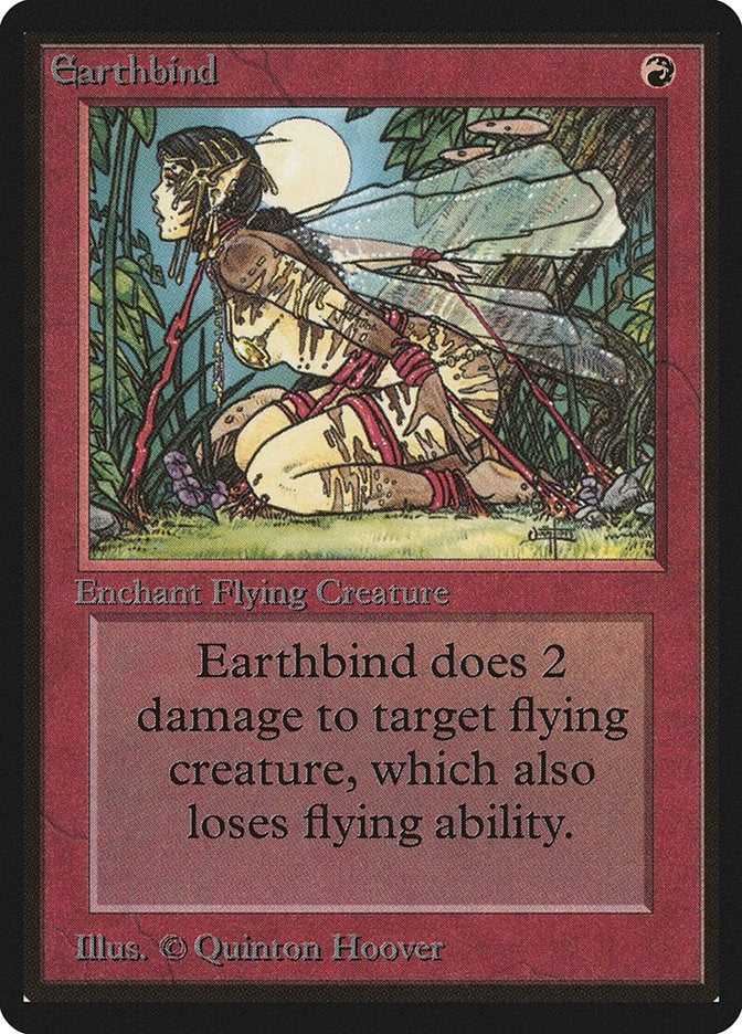 Earthbind [LEB]