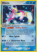Milotic (12/101) [HL]