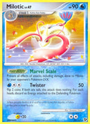 Milotic (25/106) [GE]