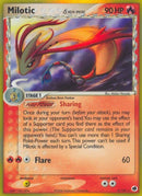 Milotic Delta Species (5/101) [DF]