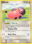 Miltank (42/115) [UF]
