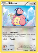 Miltank (93/116) [PLF]