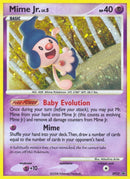 Mime Jr DP22 (DP22) [PR]