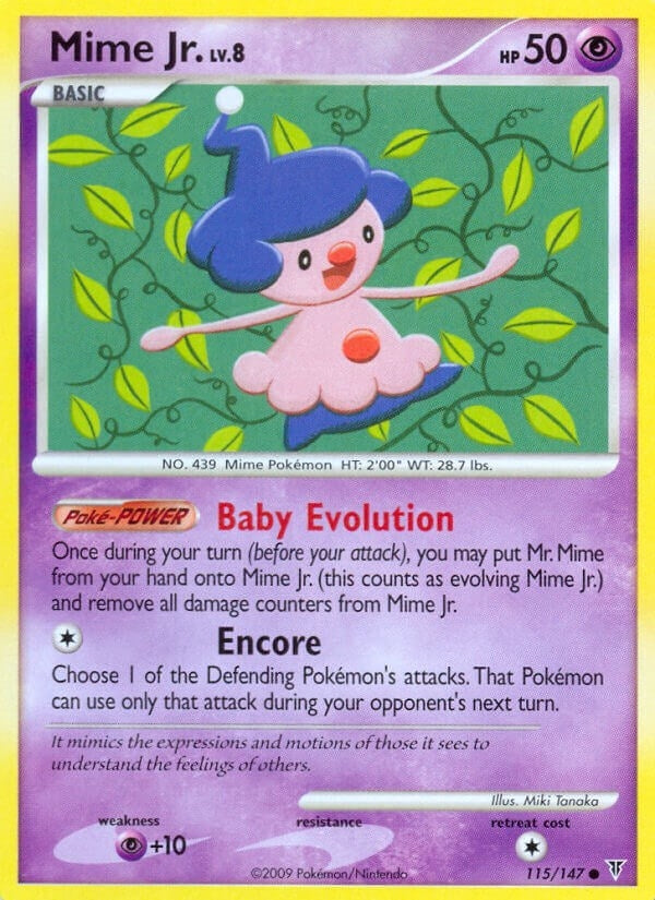 Mime Jr (115) [SV]