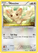 Minccino (88/114) [BLW]