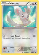 Minccino (84/98) [EPO]