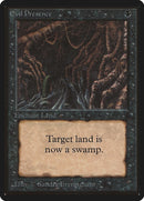 Evil Presence [LEB]